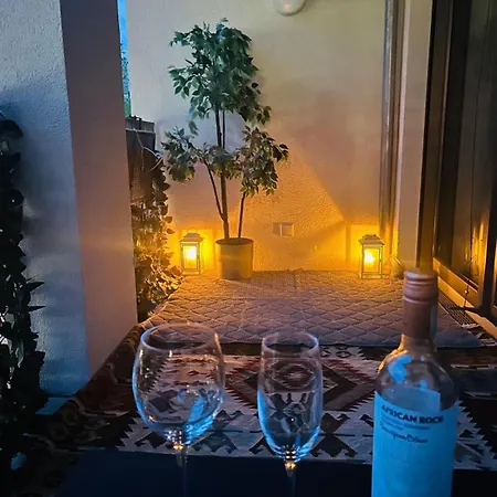 Appartement Luxurious High Rise Haven At Henninger Turm Frankfurt am Main